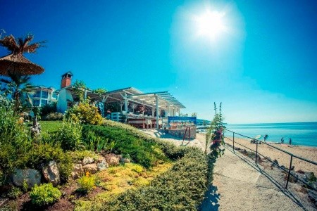 Prestige Fort Beach - 11