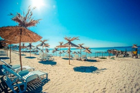 Prestige Fort Beach - 12