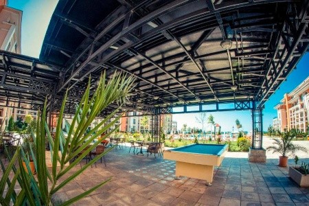 Prestige Fort Beach - 13