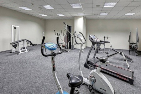 Hotel Continental - 9