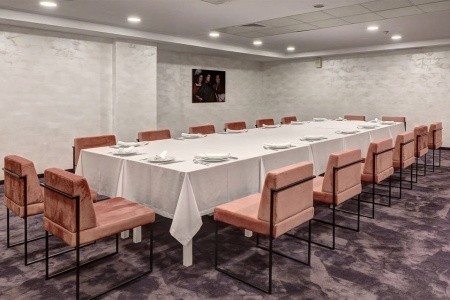 Hotel Continental - 11