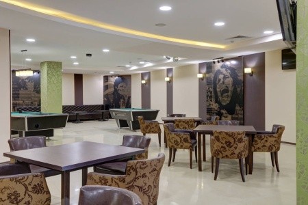 Hotel Continental - 16