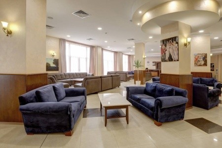 Hotel Continental - 18