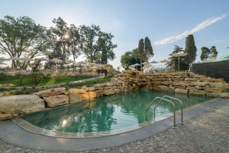 Ensana Aquahouse Health Spa - 5