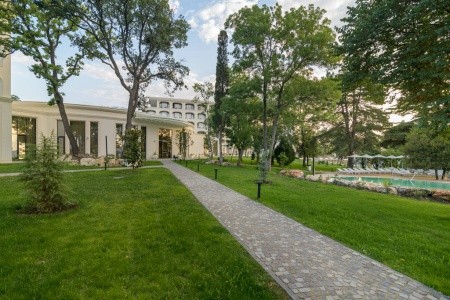 Ensana Aquahouse Health Spa - 9