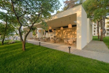 Ensana Aquahouse Health Spa - 12