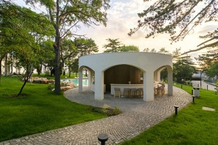 Ensana Aquahouse Health Spa - 13