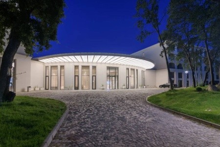 Ensana Aquahouse Health Spa - 14