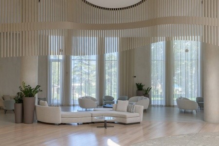 Ensana Aquahouse Health Spa - 18