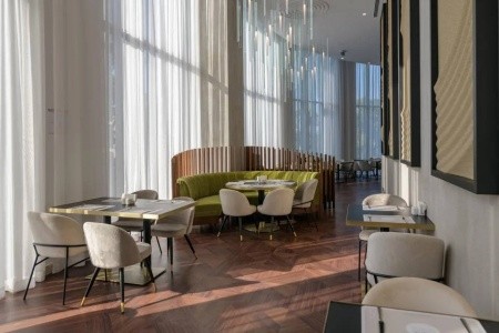 Ensana Aquahouse Health Spa - 19