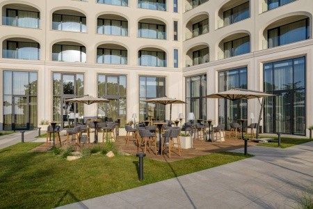 Ensana Aquahouse Health Spa - 22