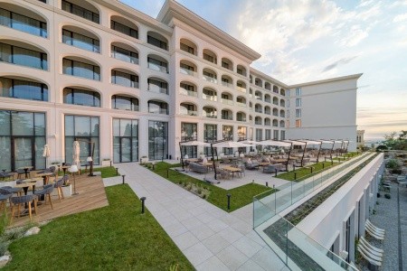 Ensana Aquahouse Health Spa - 24