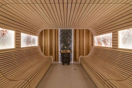 Ensana Aquahouse Health Spa - 29