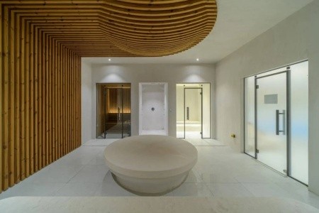 Ensana Aquahouse Health Spa - 31