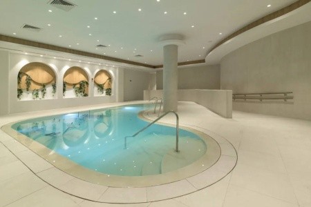 Ensana Aquahouse Health Spa - 33