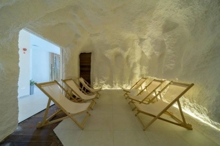 Ensana Aquahouse Health Spa - 35