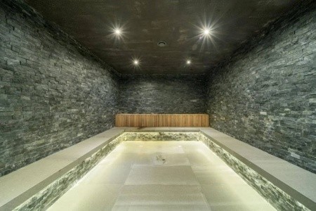 Ensana Aquahouse Health Spa - 36