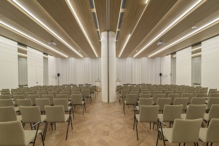 Ensana Aquahouse Health Spa - 38