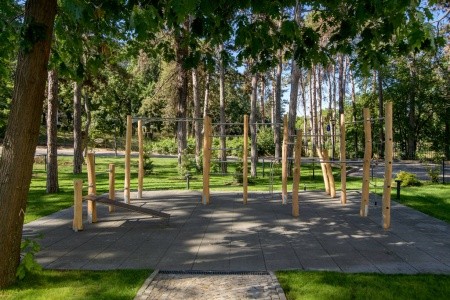 Ensana Aquahouse Health Spa - 40