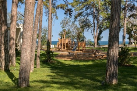 Ensana Aquahouse Health Spa - 41