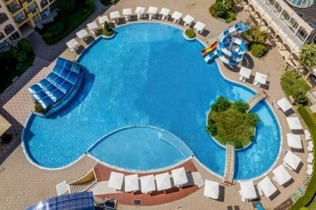 Midia Family Resort (Aheloy) - 3