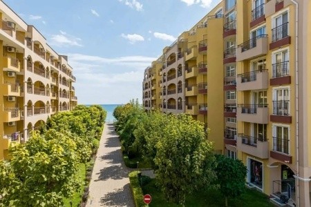 Midia Family Resort (Aheloy) - 4