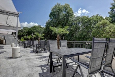 Continental Apartments - 1