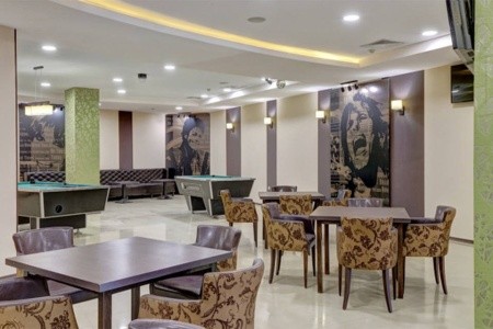 Continental Apartments - 2