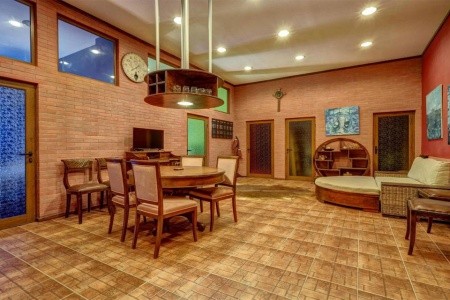 Continental Apartments - 3