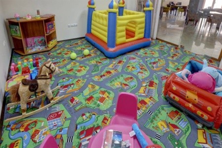 Continental Apartments - 4