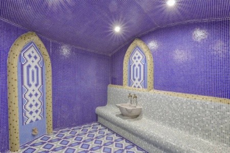 Continental Apartments - 7