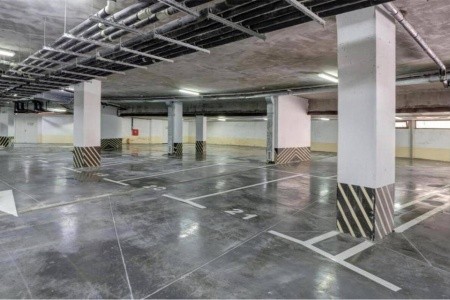 Continental Apartments - 8