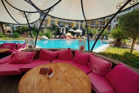 Harmony Suites 4, 5, 6  - Monte Carlo - 2