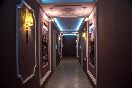 Harmony Suites 4, 5, 6  - Monte Carlo - 3