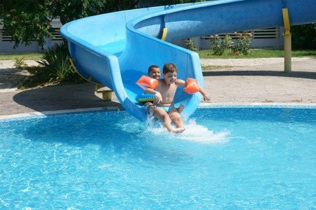 Bulharsko, Slunečné Pobřeží, Elite 1 Complex, za <span>25.630</span> Kč