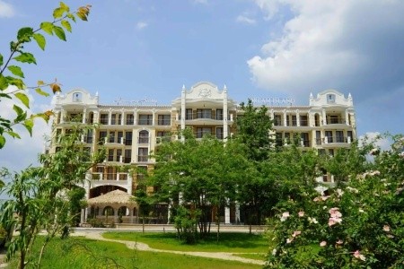 Harmony Suites 8, 9 - Dream Island - 5