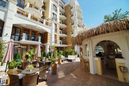 Harmony Suites 8, 9 - Dream Island - 6