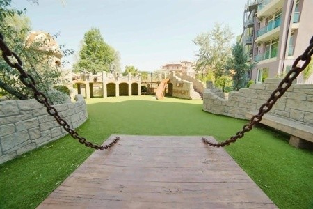 Harmony Suites 8, 9 - Dream Island - 7