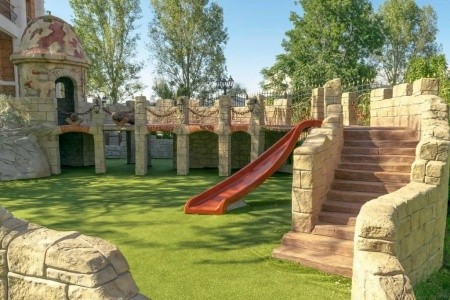 Harmony Suites 8, 9 - Dream Island - 8