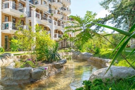 Harmony Suites 8, 9 - Dream Island - 9