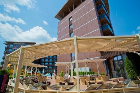 Galeon Residence & Spa - 2