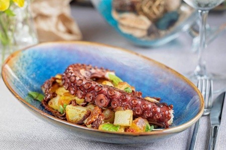 Galeon Residence & Spa - 3