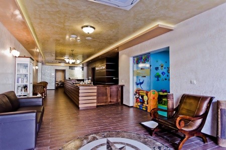 Galeon Residence & Spa - 4