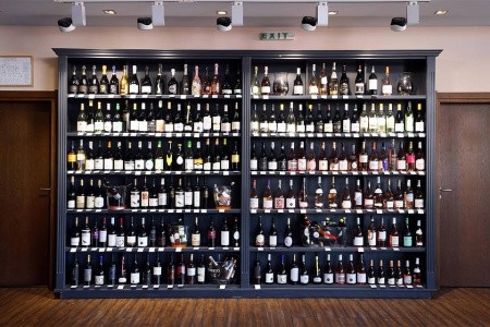 Galeon Residence & Spa - 5