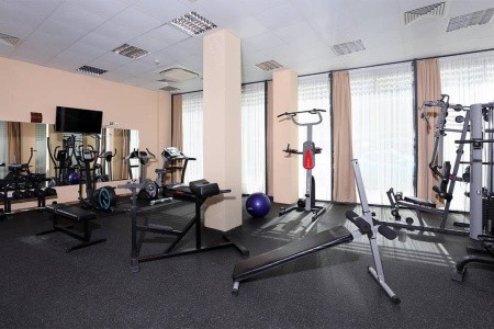 Galeon Residence & Spa - 6