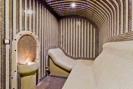 Galeon Residence & Spa - 7