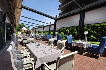 Galeon Residence & Spa - 8