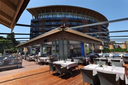 Galeon Residence & Spa - 9