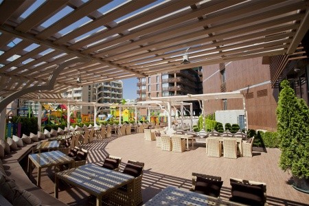 Galeon Residence & Spa - 10