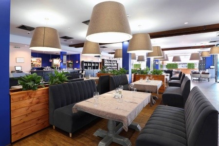 Galeon Residence & Spa - 11